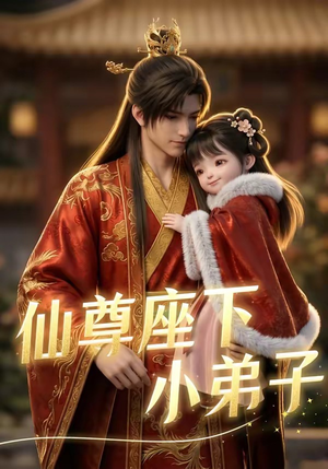 仙尊座下小弟子(106集) 仙尊座下小弟子(106集)西瓜短剧免费看