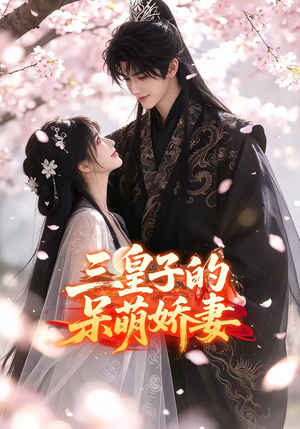三皇子的呆萌娇妻（32集）免费观看完整版