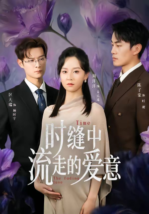 时缝中流走的爱意（71集）一个短剧看全集