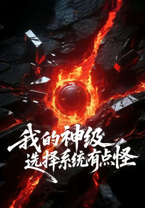 我的神级选择系统有点怪（90集）热门短剧大全