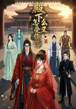 殿下怎么又受伤了（40集）全集免费观看