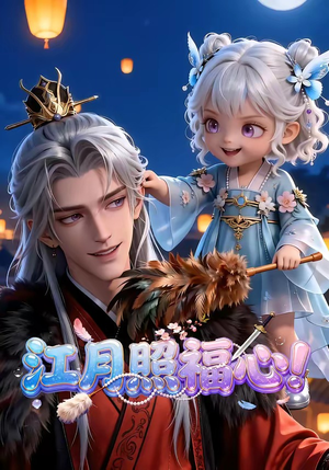 江月照福心!(58集) 江月照福心!(58集)好看吗