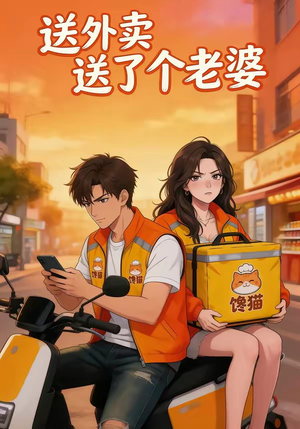 送外卖送了个老婆（32集）最新热剧免费看