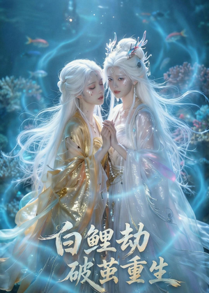 白鲤劫,破茧重生(40集) 白鲤劫,破茧重生(40集)免费热门短剧
