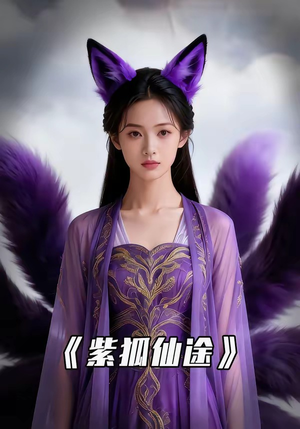紫狐仙途（51集）看精彩短剧