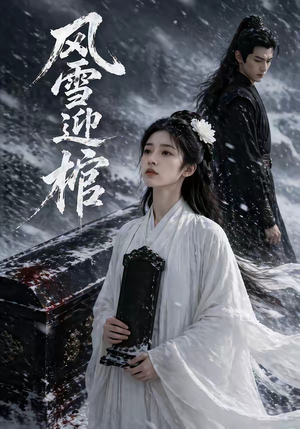 风雪迎棺(60集) 风雪迎棺(60集)全集免费看短剧