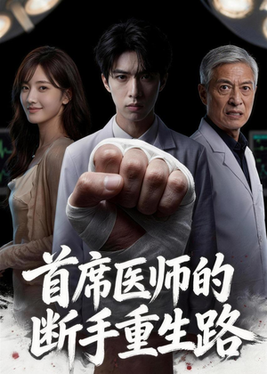 首席医师的断手重生路（53集）免费版