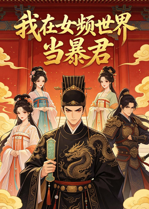 我在女频世界当暴君（23集）全集完整版