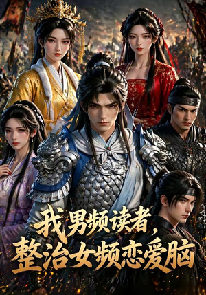 我男频读者，整治女频恋爱脑（76集）红果免费看短剧