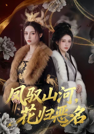 凤驭山河，花归恶名（51集）常回家看看短剧