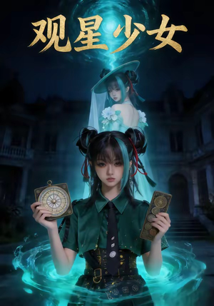 观星少女（45集）看精彩短剧