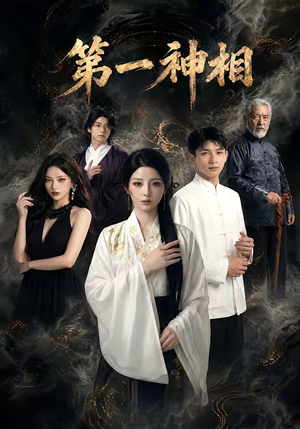 第一神相（40集）短剧更新抢先看