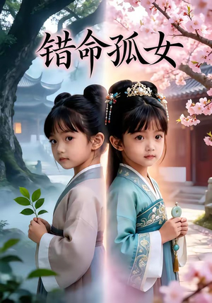 错命孤女（66集）网络小短剧