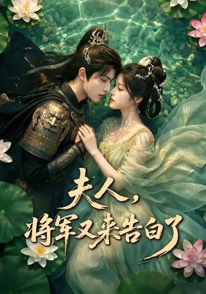 夫人,将军又来告白了(50集) 夫人,将军又来告白了(50集)最新上映的短剧