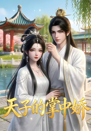 天子的掌中娇(42集) 天子的掌中娇(42集)短剧全集免费看