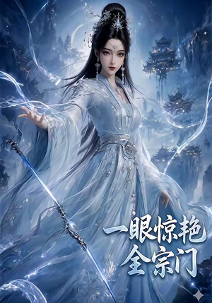 一眼惊艳全宗门（20集）分享热门短剧