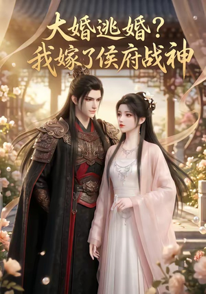 大婚逃婚?我嫁了侯府战神(26集) 大婚逃婚?我嫁了侯府战神(26集)每天短剧分享