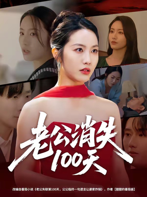 老公消失100天(80集) 老公消失100天(80集)看到了大结局