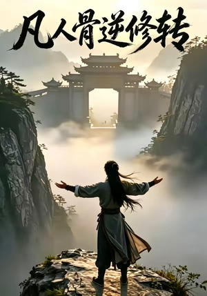 凡人骨逆修转(29集) 凡人骨逆修转(29集)短剧全集完整版