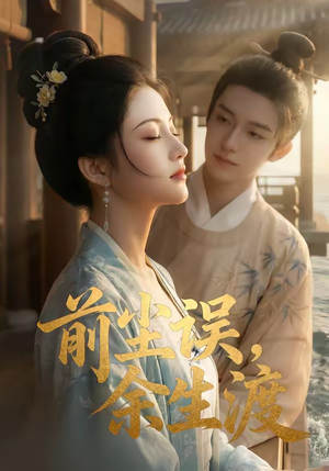 前尘误，余生渡（51集）免费短剧看不停