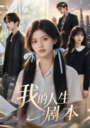 我的人生剧本（25集）红果短剧免费看