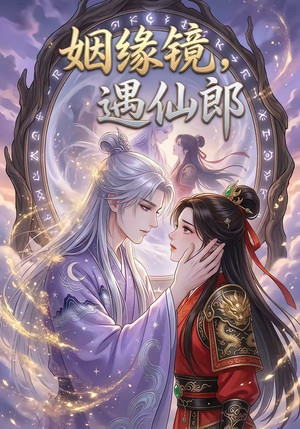 姻缘镜，遇仙郎（26集）精彩不断免费看