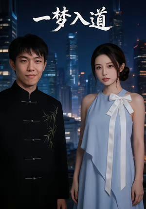 一梦入道（49集）短剧太好看