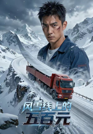 风雪线上的五百元(54集) 风雪线上的五百元(54集)短剧在哪里看