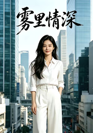雾里情深(45集) 雾里情深(45集)温柔追捕短剧