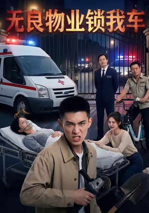 无良物业锁我车(40集) 无良物业锁我车(40集)上热门短剧
