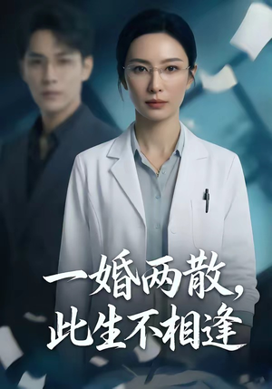 一婚两散,此生不相逢(33集) 一婚两散,此生不相逢(33集)精彩短剧上线
