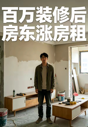 百万装修后,房东涨房租(32集) 百万装修后,房东涨房租(32集)免费在线看