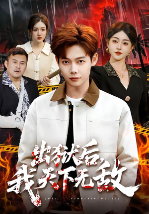 出狱后，我天下无敌（90集）第二季
