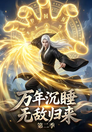 万年沉睡：无敌归来第二季（72集）解说