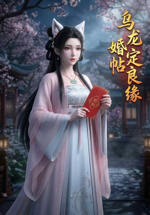 乌龙婚帖定良缘（16集）分享好看的短剧