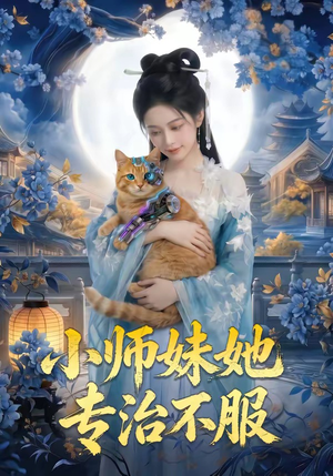 小师妹她专治不服（75集）短剧看全集