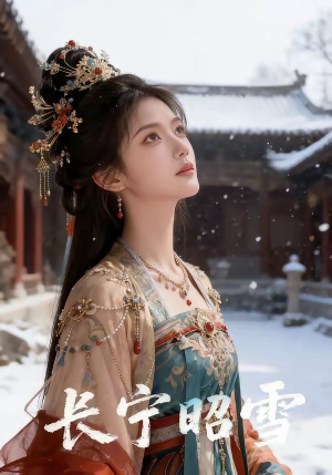 长宁昭雪（66集）短剧热门合集