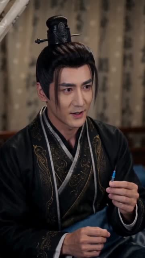 替嫁狂妃覆皇权（58集）免费看全集