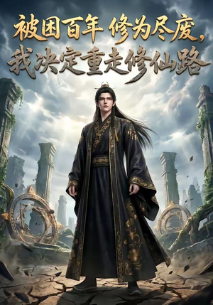 被困百年修为尽废，我决定重走修仙路（89集）精彩连连免费看