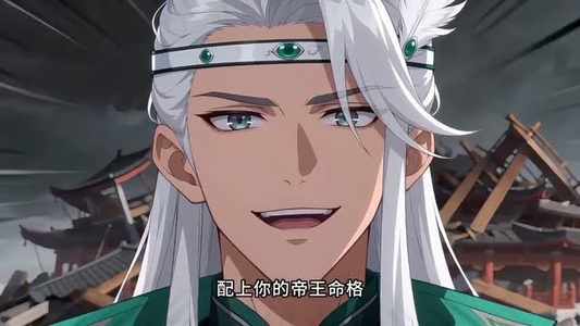 判官王妃,我以鬼帝之身霸宠厌王(80集) 判官王妃,我以鬼帝之身霸宠厌王(80集)短剧热门推荐