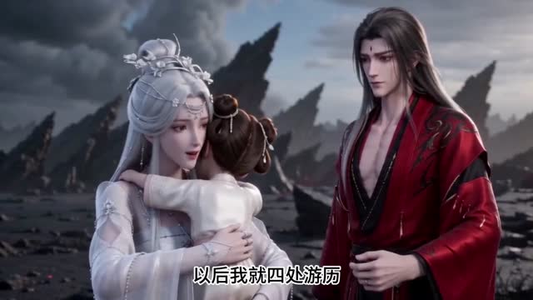 云云小尊主,魔尊老登宠上天(29集) 云云小尊主,魔尊老登宠上天(29集)每日分享短剧