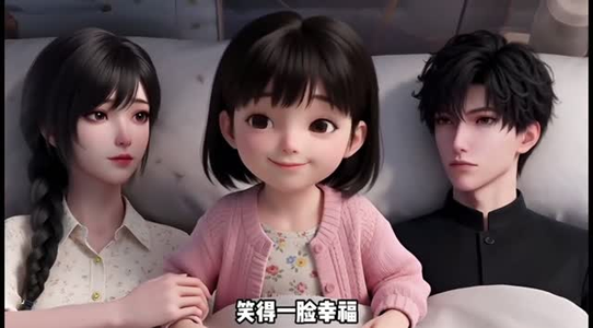 八零福星：外交官的小娇妻（47集）短剧全集免费看