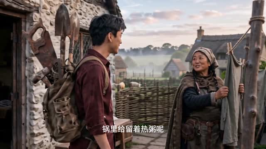无甲剑:跨世之战(14集) 无甲剑:跨世之战(14集)在线观看全集