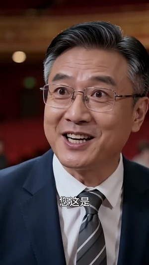 拔了唢呐后全村哭瞎了（55集）百亿短剧抢先看