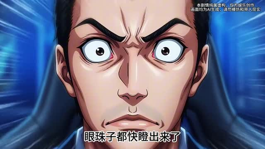重生S赛我靠操作震惊全球（47集）免费观看