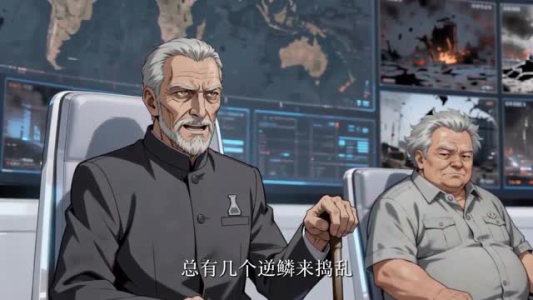 我真没想当救世主啊(58集) 我真没想当救世主啊(58集)热播短剧排行榜