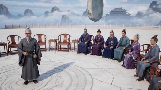 凡人修仙与天争命之仙鼎(100集) 凡人修仙与天争命之仙鼎(100集)红果短剧免费看