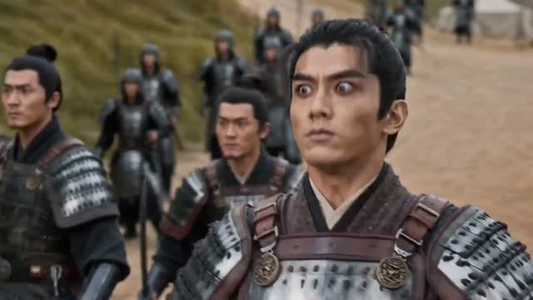 古今药铺：我用现代药救古代战神（85集）最火短剧推荐