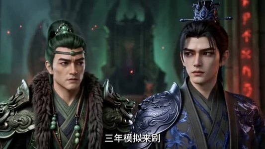魔尊娇妻不好惹（52集）最火爆的短剧