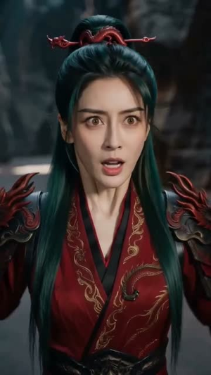 诡鼎道仙Ⅱ（71集）精彩连连免费看